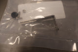 Gretsch  Pickguard Mounting Bracket, Solid Body Models, Chrome
