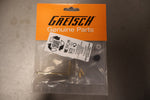 Gretsch Pickguard Mounting Bracket, Solid Body Models, Gold