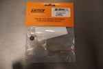 Gretsch Pickguard Mounting Bracket, Solid Body Models, Gold