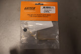 Gretsch Pickguard Mounting Bracket, Solid Body Models, Gold