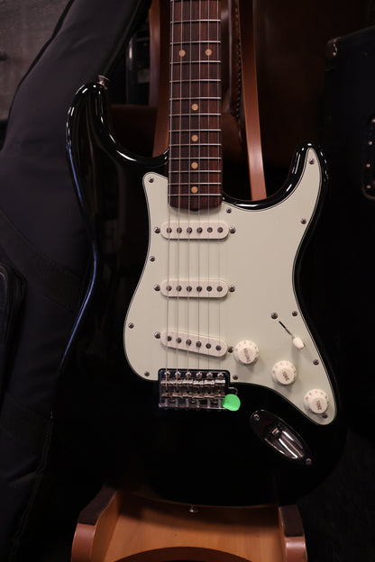 Fender Vintera III Early '60s Stratocaster Black (B-Stock)
