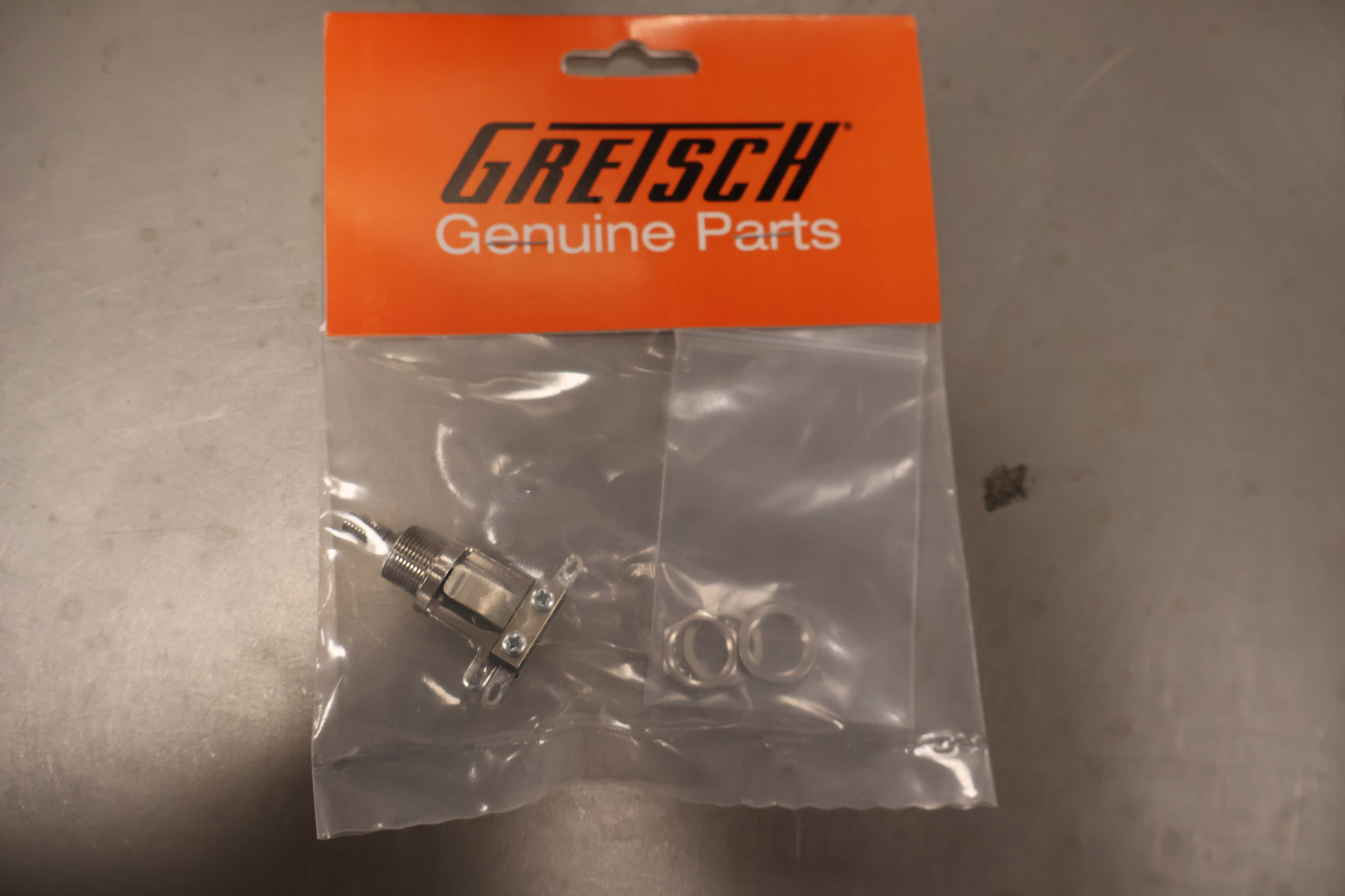 Gretsch Tone Selector Switch, Most Gretsch Guitars – Dirk Witte