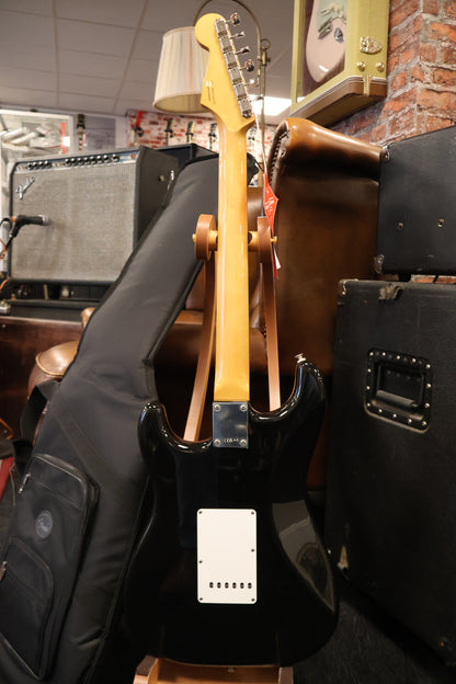 Fender Vintera III Early '60s Stratocaster Black (B-Stock)