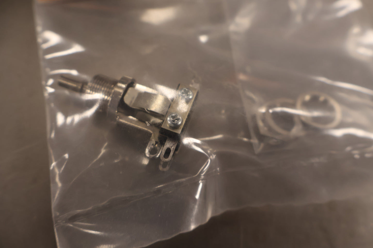 Gretsch Tone Selector Switch, Most Gretsch Guitars