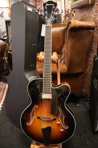 Eastman AR503CE-Sunburst 16" Archtop Seymour Duncan (B-STOCK)