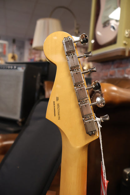 Fender Vintera III Early '60s Stratocaster Black (B-Stock)