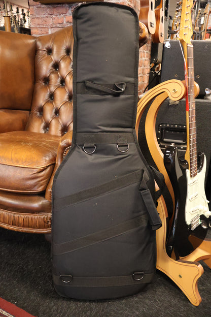Fender Vintera III Early '60s Stratocaster Black (B-Stock)
