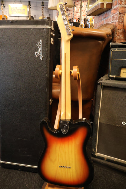 Fender 1976 Telecaster Thinline Sunburst