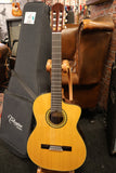 Takamine TH5C Classic Cutaway Electro