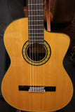 Takamine TH5C Classic Cutaway Electro