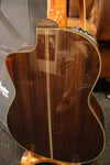 Takamine TH5C Classic Cutaway Electro