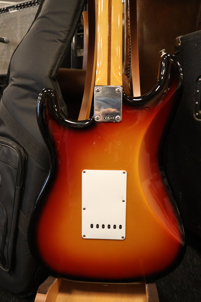 Fender Vintera III Late '50s Stratocaster 3-Color Sunburst (B-Stock)