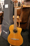 Takamine TC132SC Classic Cutaway Electro