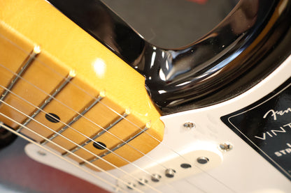 Fender Vintera III Late '50s Stratocaster 3-Color Sunburst (B-Stock)