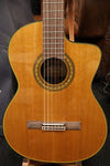 Takamine TC132SC Classic Cutaway Electro