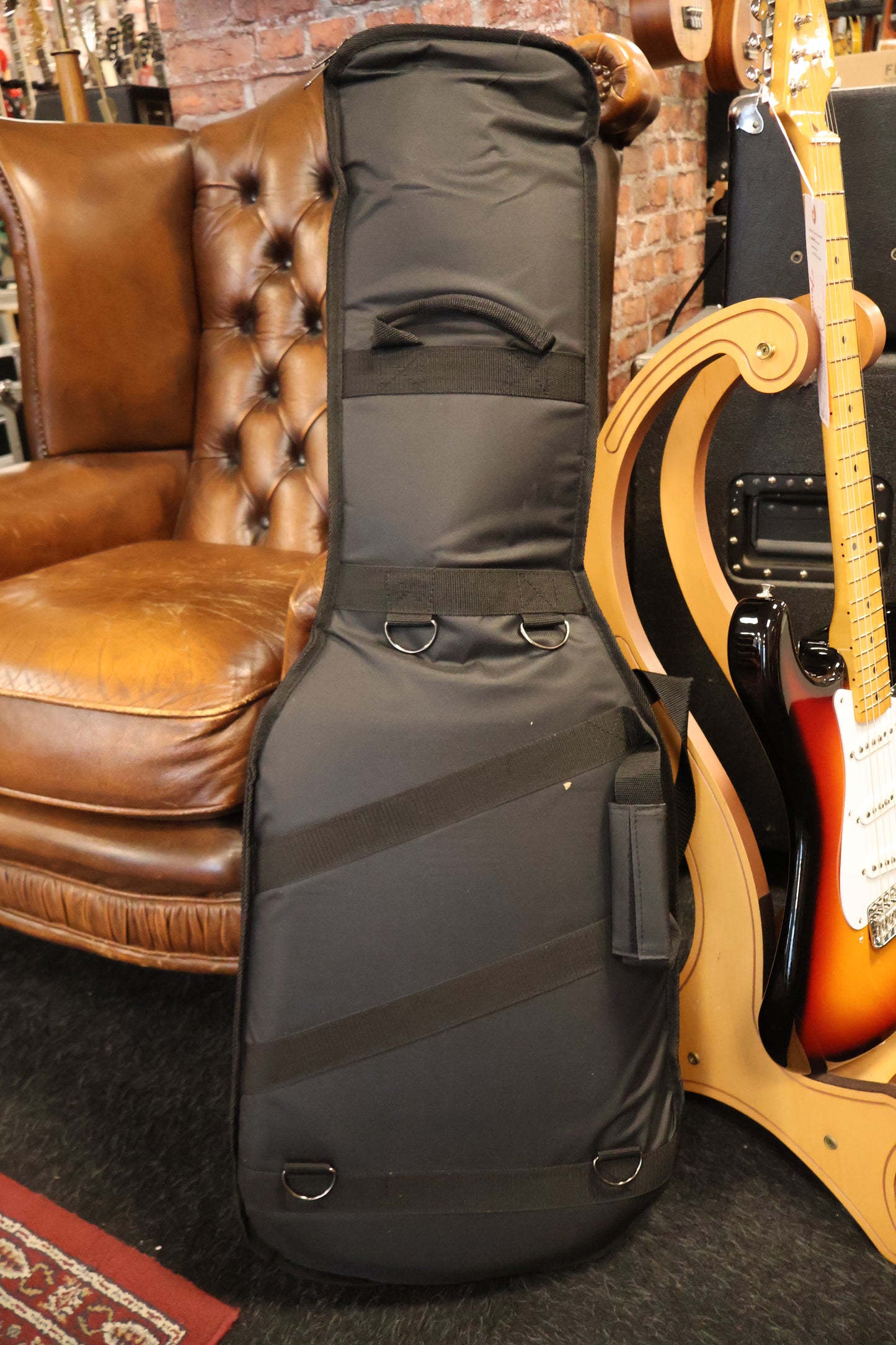 Fender Vintera III Late '50s Stratocaster 3-Color Sunburst (B-Stock)