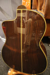 Takamine TC132SC Classic Cutaway Electro