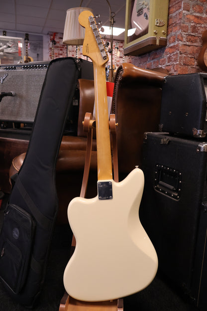 Fender Vintera III Mid '60s Jazzmaster Olympic White (B-Stock)