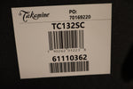 Takamine TC132SC Classic Cutaway Electro