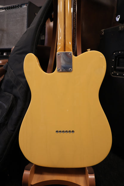 Fender Vintera III Late '50s Telecaster Butterscotch Blonde (B-Stock)