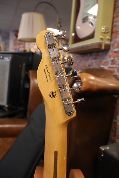 Fender Vintera III Late '50s Telecaster Butterscotch Blonde (B-Stock)