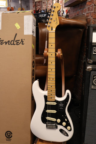 Fender Player II Stratocaster Polar White