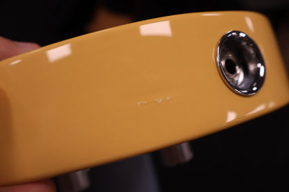 Fender Vintera III Late '50s Telecaster Butterscotch Blonde (B-Stock)