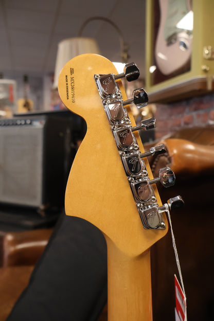 Fender Vintera III Late '60s Stratocaster Olympic White (B-Stock)
