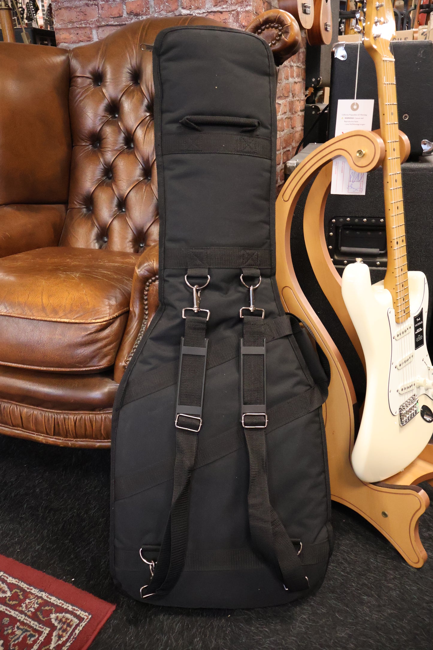 Fender Vintera III Late '60s Stratocaster Olympic White (B-Stock)