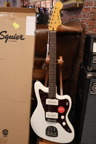 Squier Classic Vibe '60s Jazzmaster Olympic White