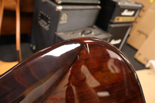 Squier Classic Vibe '70s Stratocaster HSS Walnut (B-Stock)