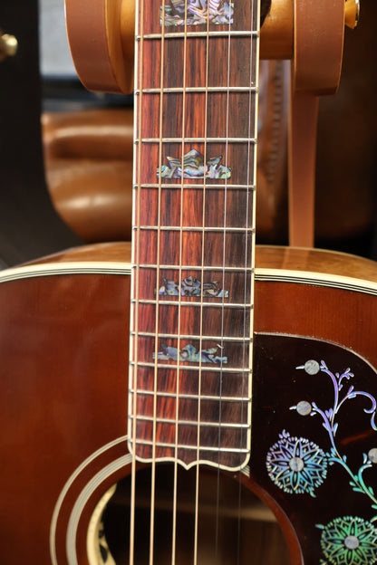 Gibson SJ-200 Custom Elegant Koa
