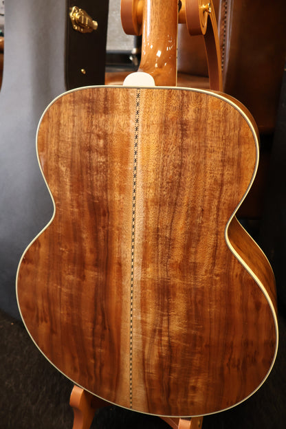 Gibson SJ-200 Custom Elegant Koa