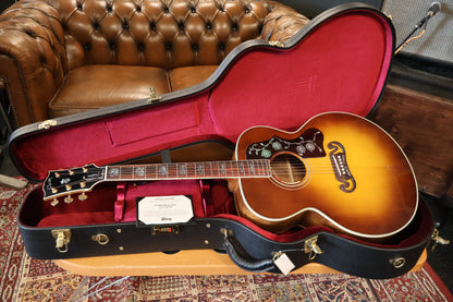 Gibson SJ-200 Custom Elegant Koa