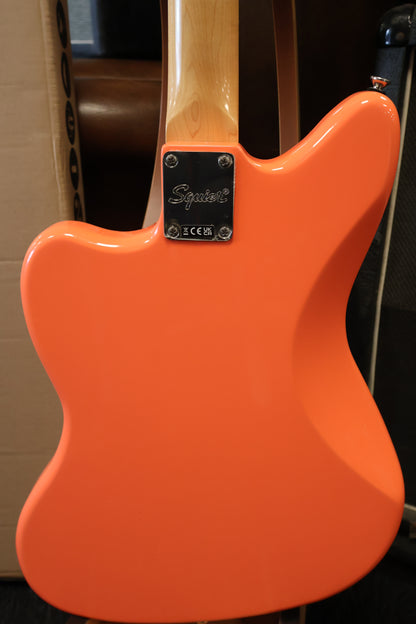 Squier Classic Vibe '60s Jazzmaster Tahitian Coral