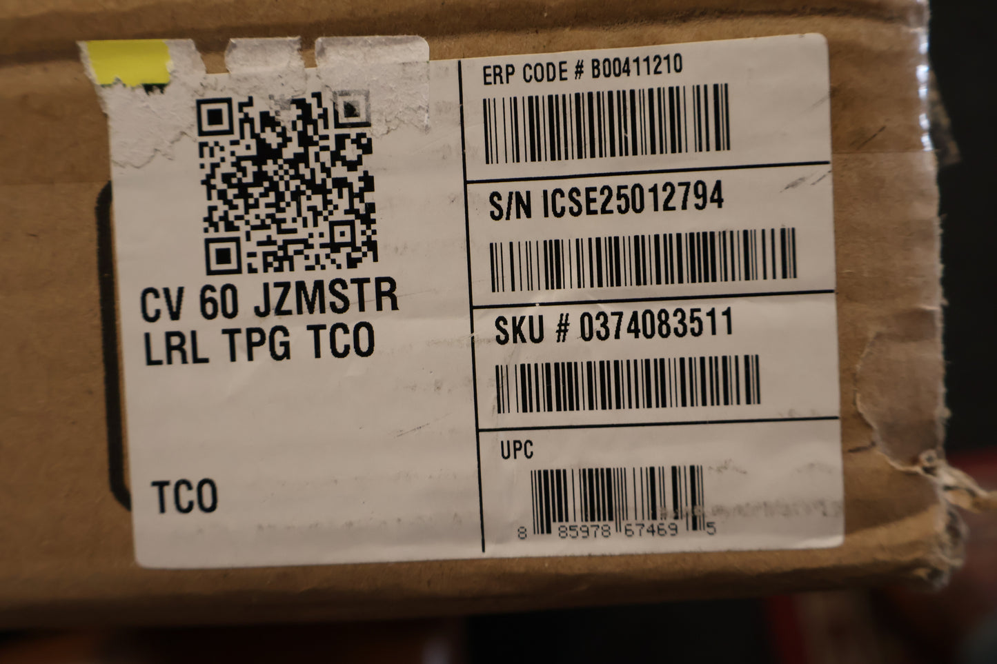 Squier Classic Vibe '60s Jazzmaster Tahitian Coral