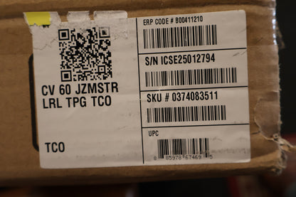 Squier Classic Vibe '60s Jazzmaster Tahitian Coral