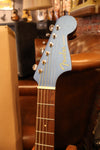 Fender Redondo Player Lake Placid Blue