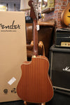 Fender Redondo Player Lake Placid Blue