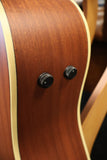 Fender Redondo Player Lake Placid Blue