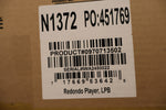 Fender Redondo Player Lake Placid Blue