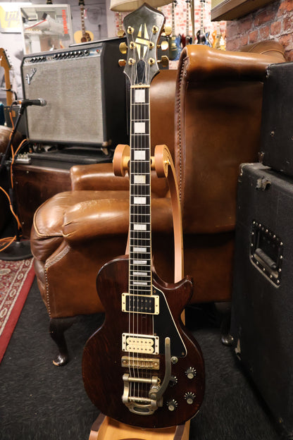 Self-Made Bigsby Model (Used)
