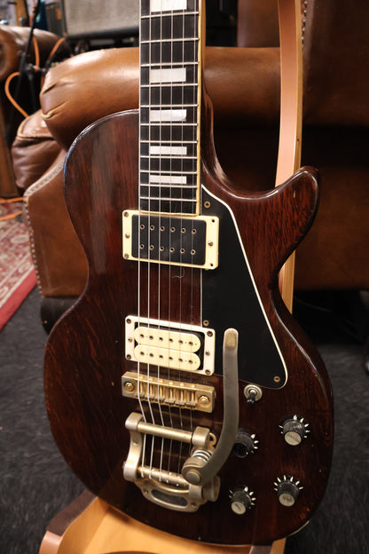 Self-Made Bigsby Model (Used)