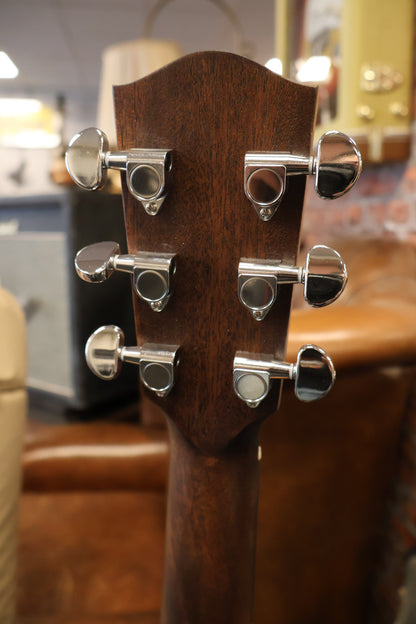 Eastman PCH2-D Dreadnought #869