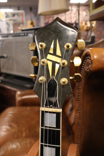 Self-Made Bigsby Model (Used)