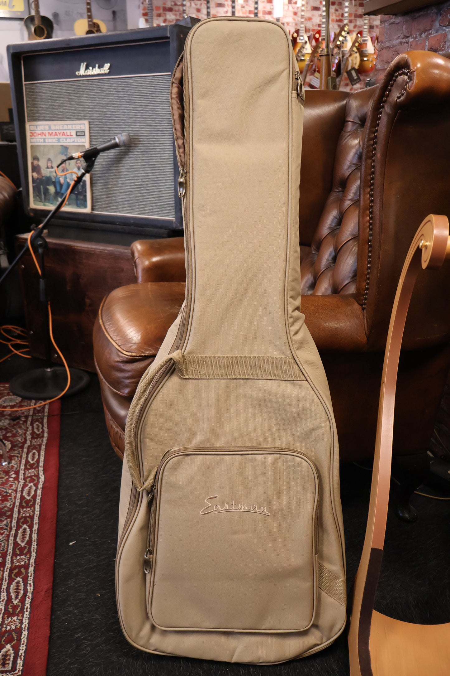 Eastman PCH2-D Dreadnought #869