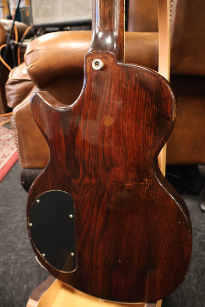 Self-Made Bigsby Model (Used)