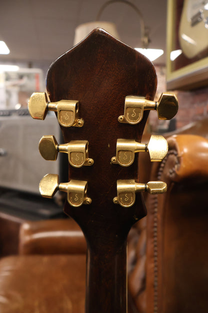 Self-Made Bigsby Model (Used)
