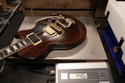 Self-Made Bigsby Model (Used)