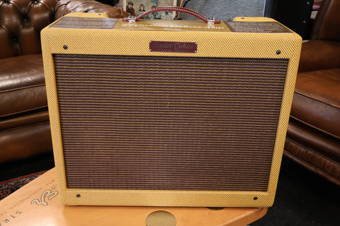 Fender 57 Custom Deluxe